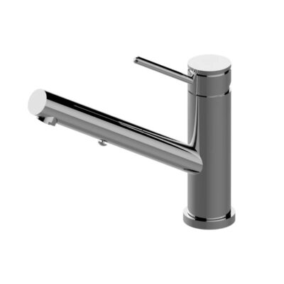 Graff Pull-Out Kitchen Faucet