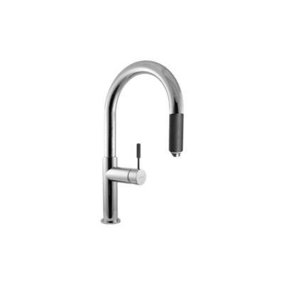 Graff Pull-Down Kitchen Faucet