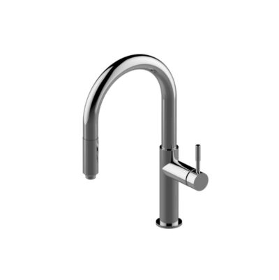 Graff Pull-Down Kitchen Faucet