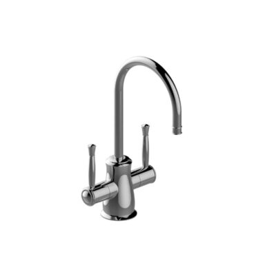 Graff Hot and Cold Water Dispenser