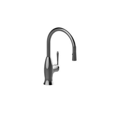 Graff Pull-Down Kitchen Faucet