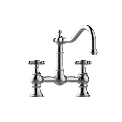 Graff Bridge Kitchen Faucet