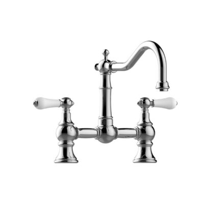 Graff Bridge Kitchen Faucet
