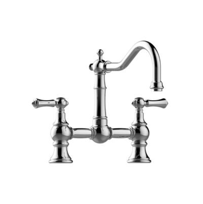 Graff Bridge Kitchen Faucet