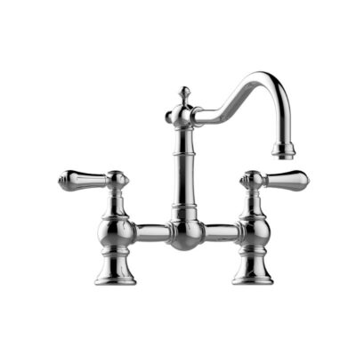 Graff Bridge Kitchen Faucet