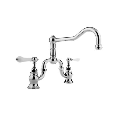 Graff Bridge Kitchen Faucet