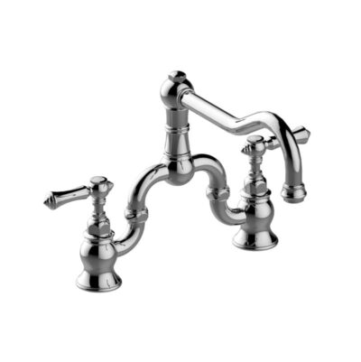 Graff Bridge Kitchen Faucet