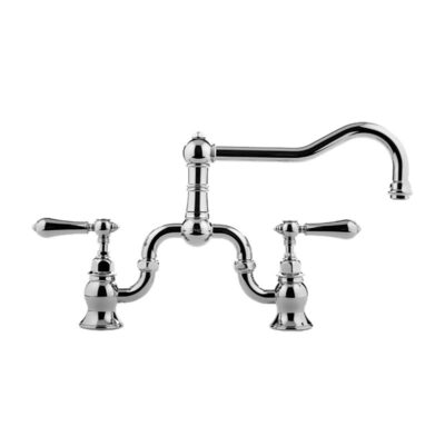 Graff Bridge Kitchen Faucet