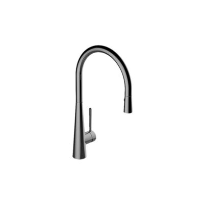 Graff Pull-Down Kitchen Faucet