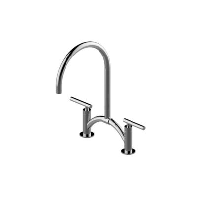 Graff Bridge Kitchen Faucet