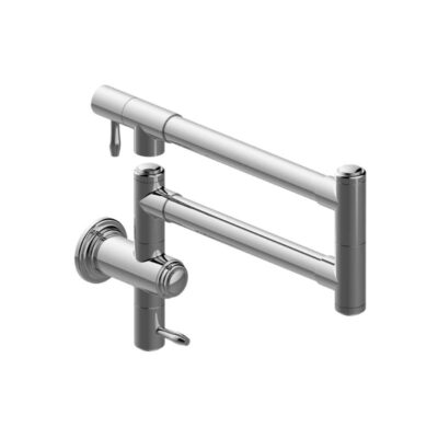 Graff Kitchen Pot Filler Faucet