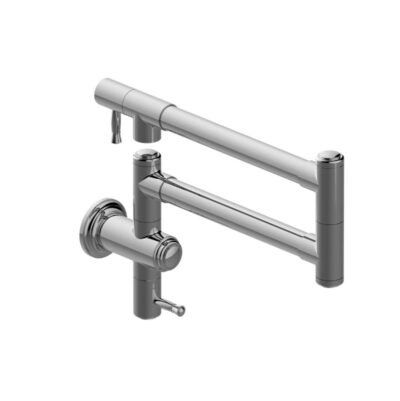 Graff Kitchen Pot Filler Faucet