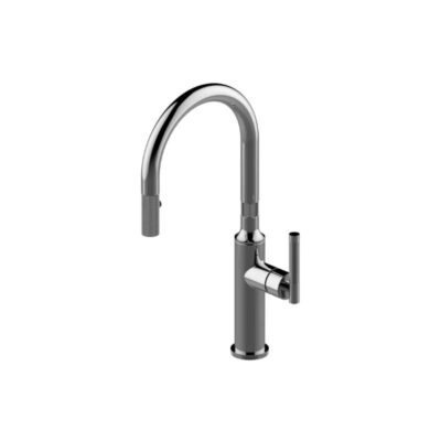 Graff Pull-Down Bar/Prep Faucet