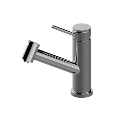 Graff Pull-Out Bar/Prep Faucet