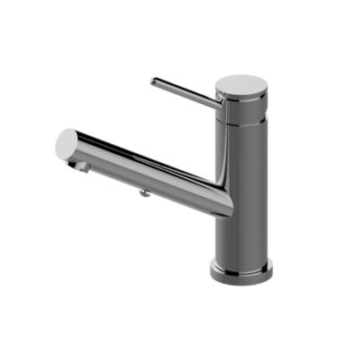 Graff Pull-Out Bar/Prep Faucet
