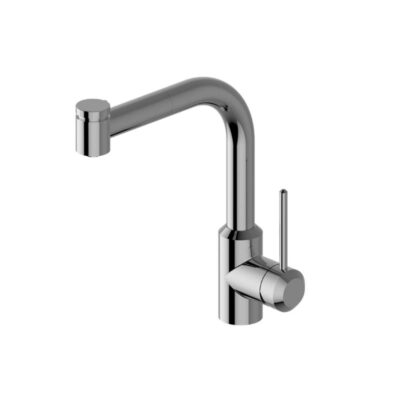 Graff Pull-Out Bar/Prep Faucet