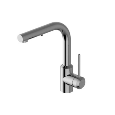 Graff Pull-Out Bar/Prep Faucet