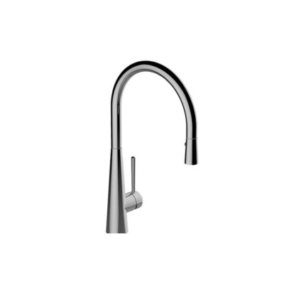 Graff Pull-Down Bar/Prep Faucet