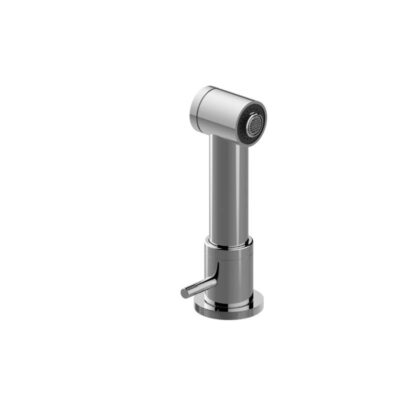 Graff Kitchen Independent Side Sprayer