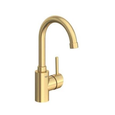 Grohe Single-Handle Bar Faucet 1.5 GPM
