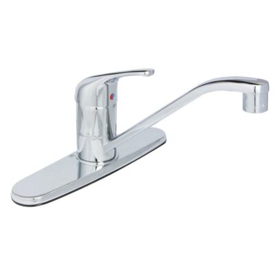 Huntington Brass Kitchen Faucet