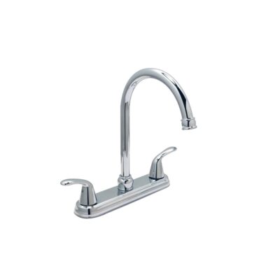 Huntington Brass Trend 8'' Kitchen Faucet