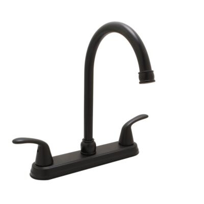 Huntington Brass Trend 8'' Kitchen Faucet