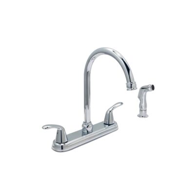Huntington Brass Trend 8'' Kitchen Faucet