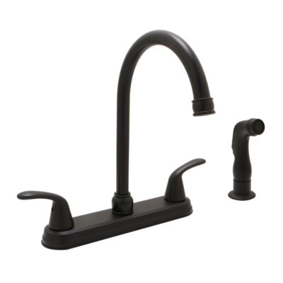 Huntington Brass Trend 8'' Kitchen Faucet