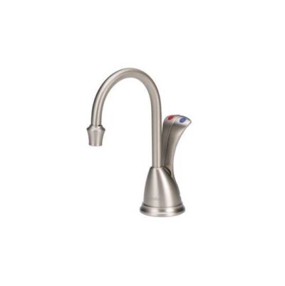InSinkErator Pro Involve HC-WAVE Instant Hot/Cool Water Dispenser System in Satin Nickel