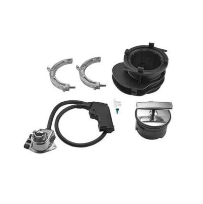 InSinkErator Pro Cover Control Accessory Kit (Hardwire Connection)