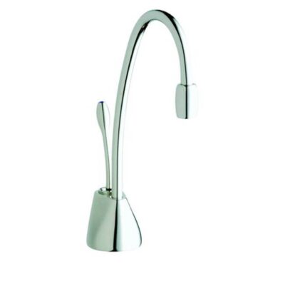 InSinkErator Pro Cold-Only Faucet (F-C1100C) - Chrome