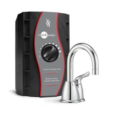 InSinkErator Pro Model Number: H-HOT150C-SS