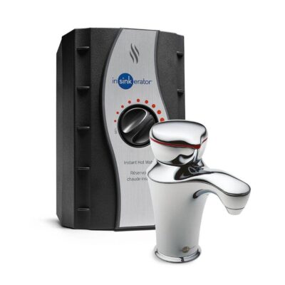 InSinkErator Pro Invite Classic Instant Hot Water Dispenser