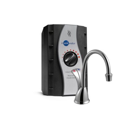 InSinkErator Pro Involve Wave Hot and Cool Water Dispenser (HCWAVE)