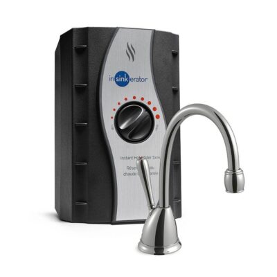 InSinkErator Pro Involve View Hot Water Dispenser