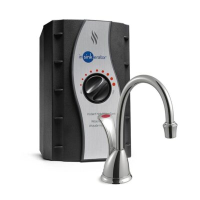 InSinkErator Pro Involve Wave Hot Water Dispenser (HWAVE)
