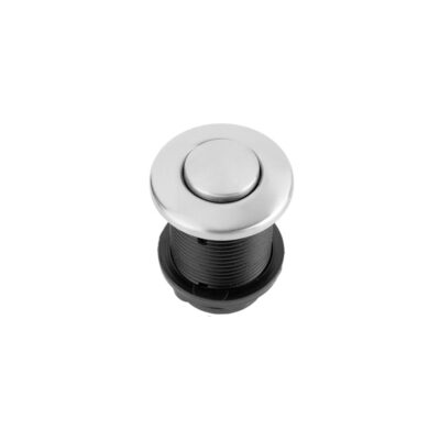 Jaclo Waste Disposal Round Air Switch Button