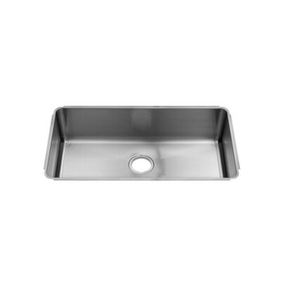 Home Refinements by Julien Classic Sink Undermount, Single 30X16X8
