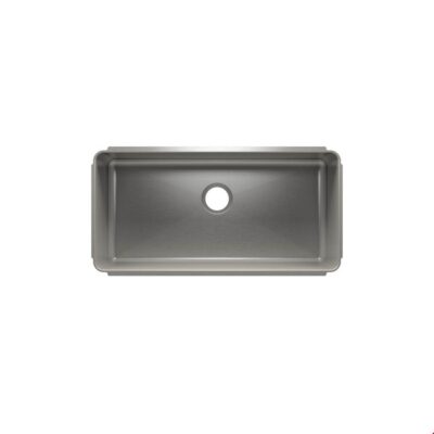 Home Refinements by Julien Classic Sink Undermount, Single 33X16X8