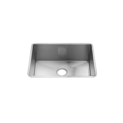 Home Refinements by Julien J7 Sink Undermount, Single 24X17X10
