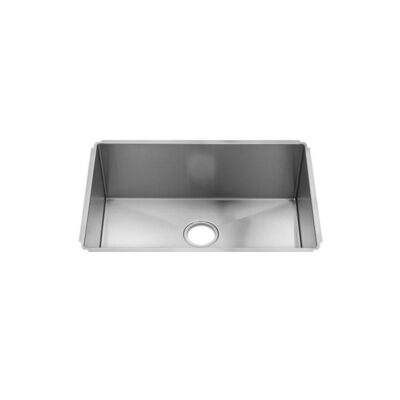Home Refinements by Julien J7 Sink Undermount, Single 27X17X10