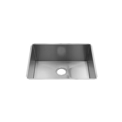 Home Refinements by Julien J7 Sink Undermount, Single 24X18X10