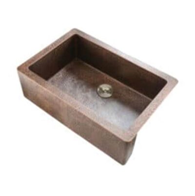 Lenova Undermount Single Bowl 33'' x 22'' x 10''