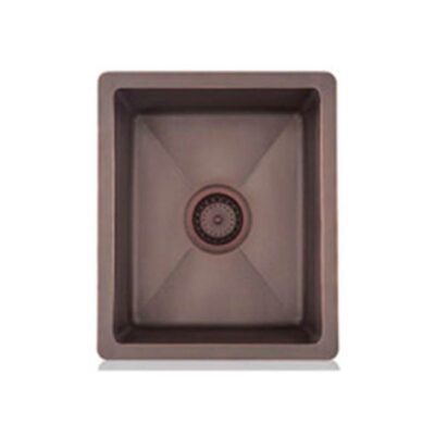Lenova Undermount Single Bowl 18'' x 15'' x 8''