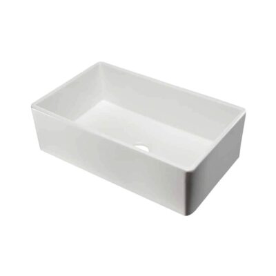 Lenova Undermount Single Bowl Reversible 30'' x 20'' x 10''