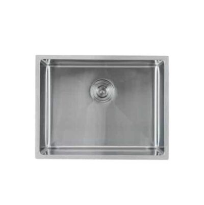 Lenova Undermount Single Bowl 23'' x 18'' x 10''