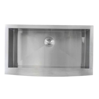 Lenova Undermount Single Bowl 36'' x 21'' x 10''