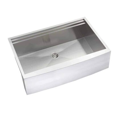 Lenova Undermount Single Bowl 29-7/8'' x 22-4/5'' x 10''