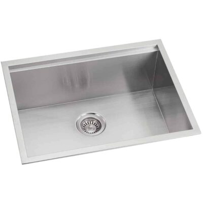 Lenova Undermount Single Bowl 23'' x 19'' x 10''
